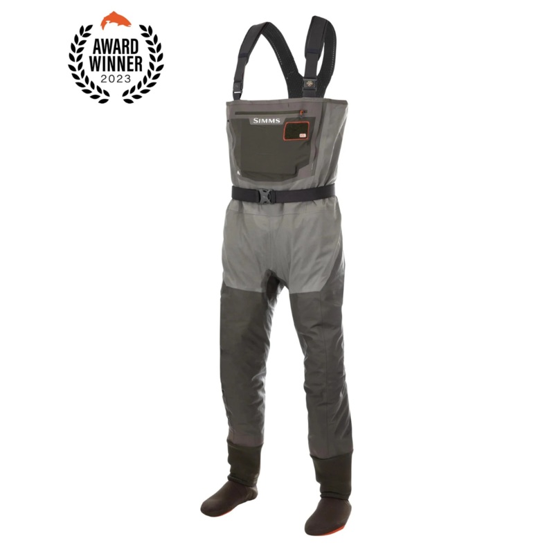 Simms G3 Guide Stockingfoot Wader