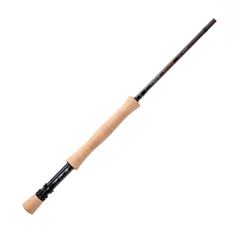 Echo Indicator Fly Rod|10′ 7wt|10′ 6wt|9’6″ 6wt