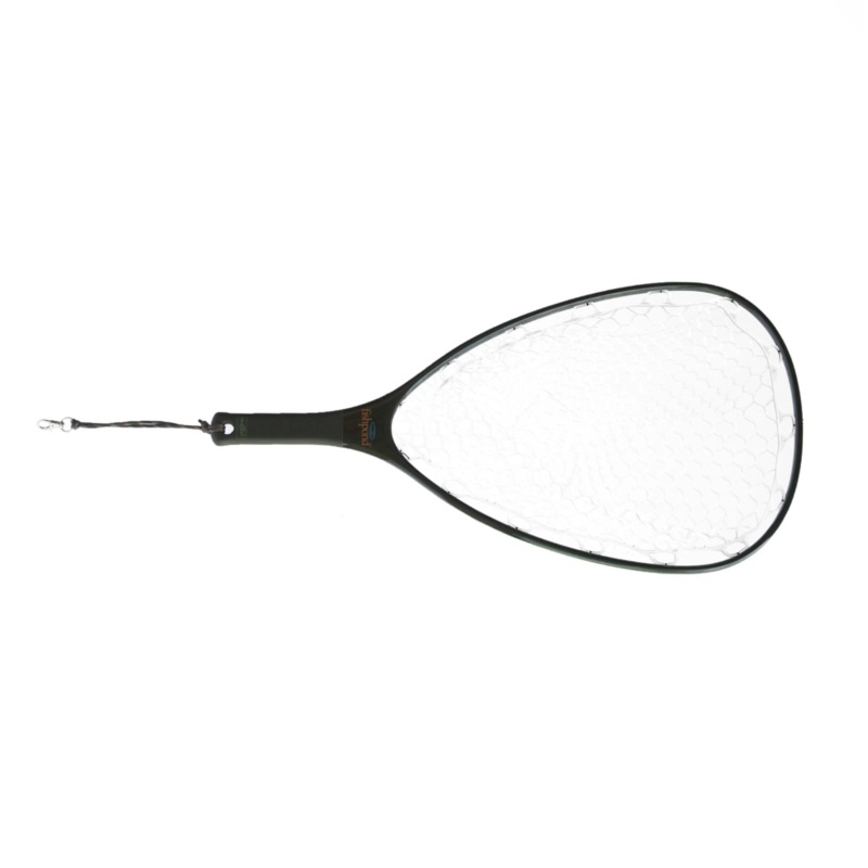 Fishpond – Nomad Hand Net|Original|Tailwater|Salty Camo
