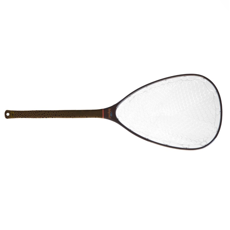 Fishpond Nomad Mid Length Net|Tailwater|River Armour|Riverbed Camo|Original