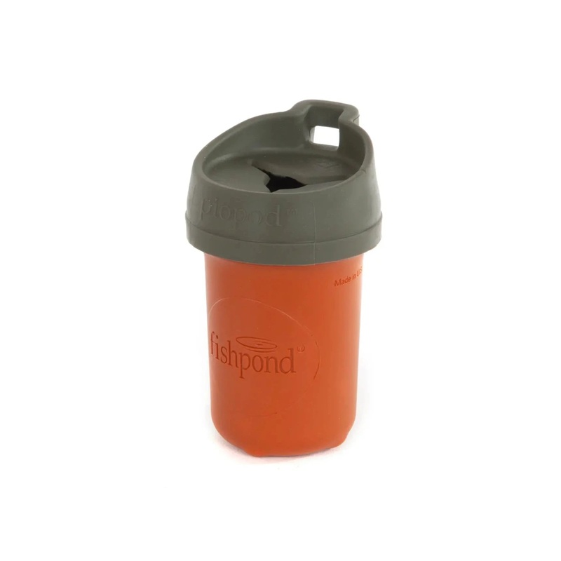 Fishpond Piopod Micro Trash Container