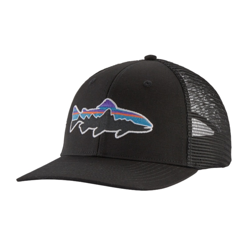 Patagonia – Fitz Roy Trout Trucker Hat