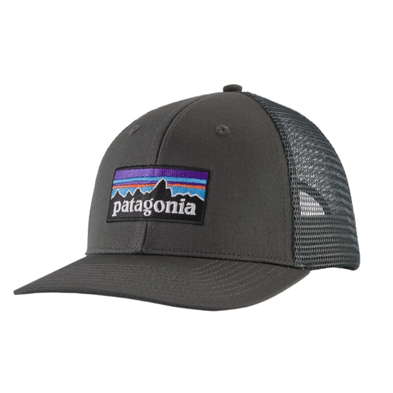 Patagonia – P-6 Logo Trucker Hat