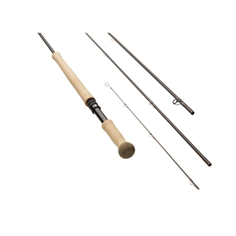 Sage – Trout Spey G5|11’6 5wt (5116-4)|11’3″ 4wt (4113-4)|11′ 3wt (3110-4)