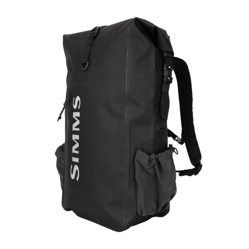Simms – Dry Creek Roll Top Backpack