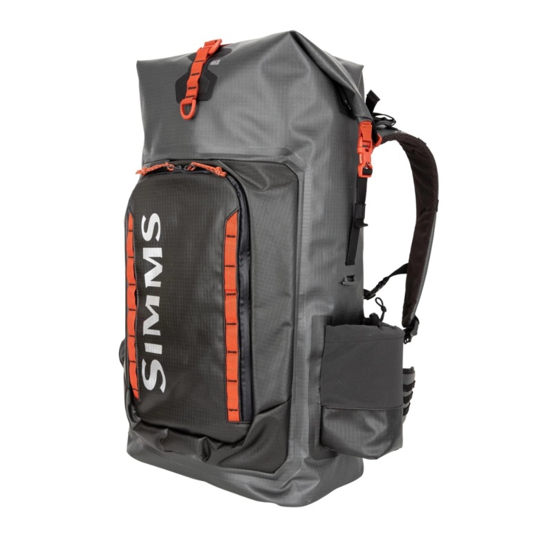 Simms – G3 Guide Backpack|Anvil