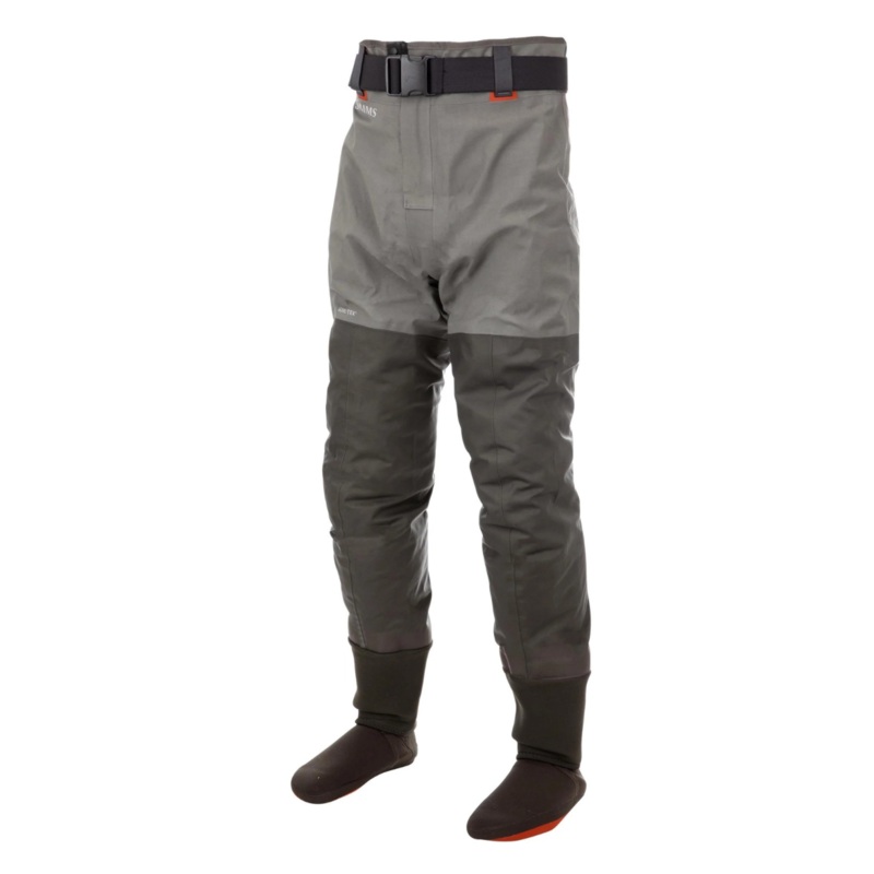 Simms – Men’s G3 Guide Pants|Gunmetal|M (9-11)|L (9-11)|XL (12-13)|XXL (12-13)|S (7-8)|LS (9-11)|MS (9-11)|MK(9-11)
