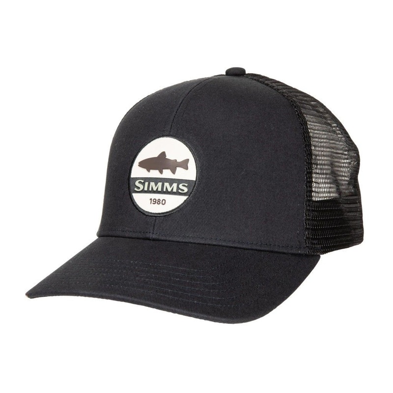 Simms – Trout Patch Trucker Hat