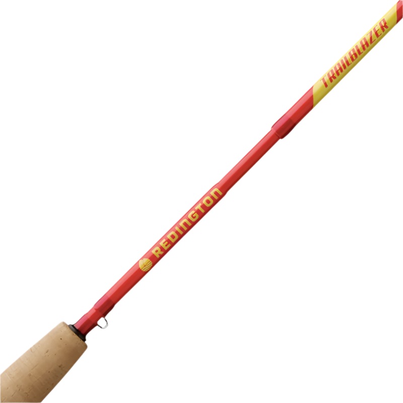 Trailblazer – 6pc pack Fly Rod