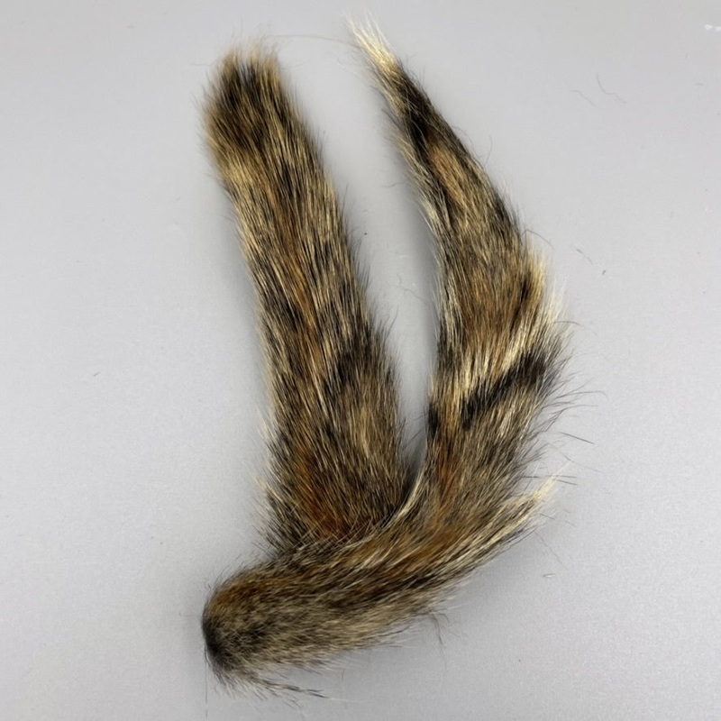 Wapsi – Pine Squirrel tails – 2 Pack