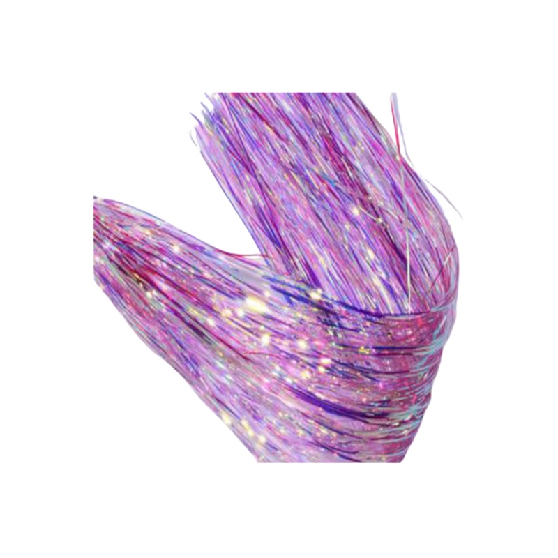 Flashabou Mirage|Opal 3005|Fl. Yellow 3061|Light Blue 3063|Opal/Silver 3301|Opal/Gold 3302|Opal/Ice Blue 3304|Opal/Copper 3306|Opal/Red 3311|Opal/purple 3313|Light Blue 3315|Blend Red|Blend Copper