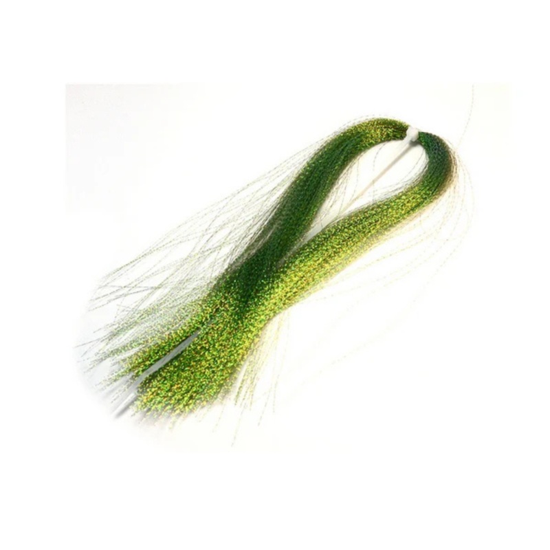 Hareline Krystal Flash|Pearl Red|UV Tan|UV Orange|Purple|UV Blue|Smolt Blue|UV Purple|Red|UV Pink|Olive|Black|Medium Brown|Silver|Pearl|Alaskan Fuchsia|Fluorescent Fire Orange|Fluorescent Yellow|Root Beer|Rusty Brown|Gold|Fluorescent Orange|Bonefish Pink|