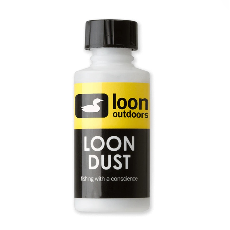 Loon Dust 1 oz.