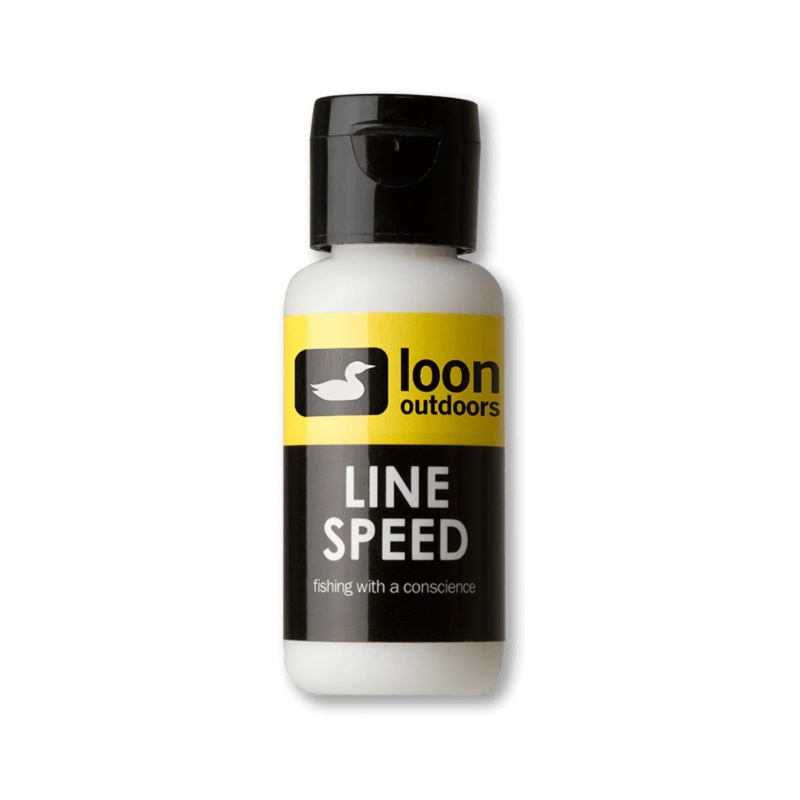 Loon Line Speed 1oz.