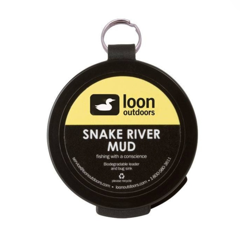 Loon – Snake River Mud 1/4 oz