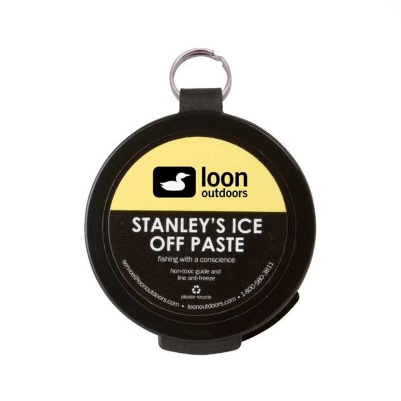 Loon Stanley’s Ice off Paste 1/4oz