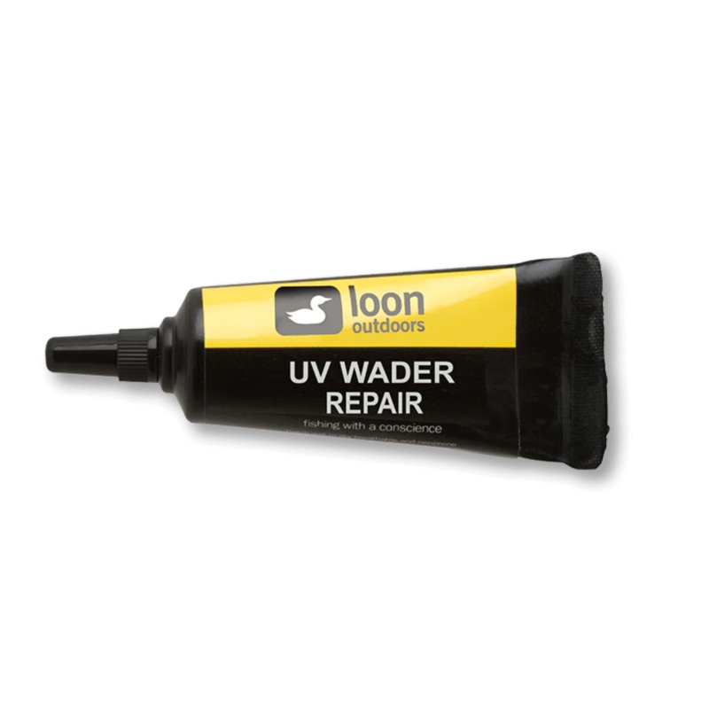 Loon UV Wader Repair