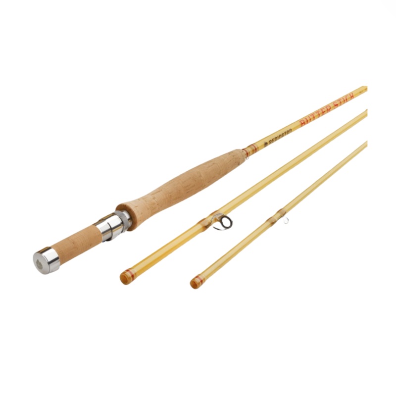 Redington – Butterstick – 4pc Fly Rod
