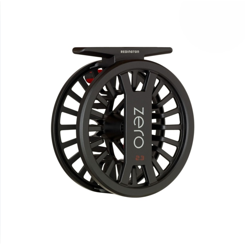 Redington – Zero Series|Dreamsicle|Teal|Black|Sand|Avocado|4/5 Spool|4/5|2/3|2/3 Spool