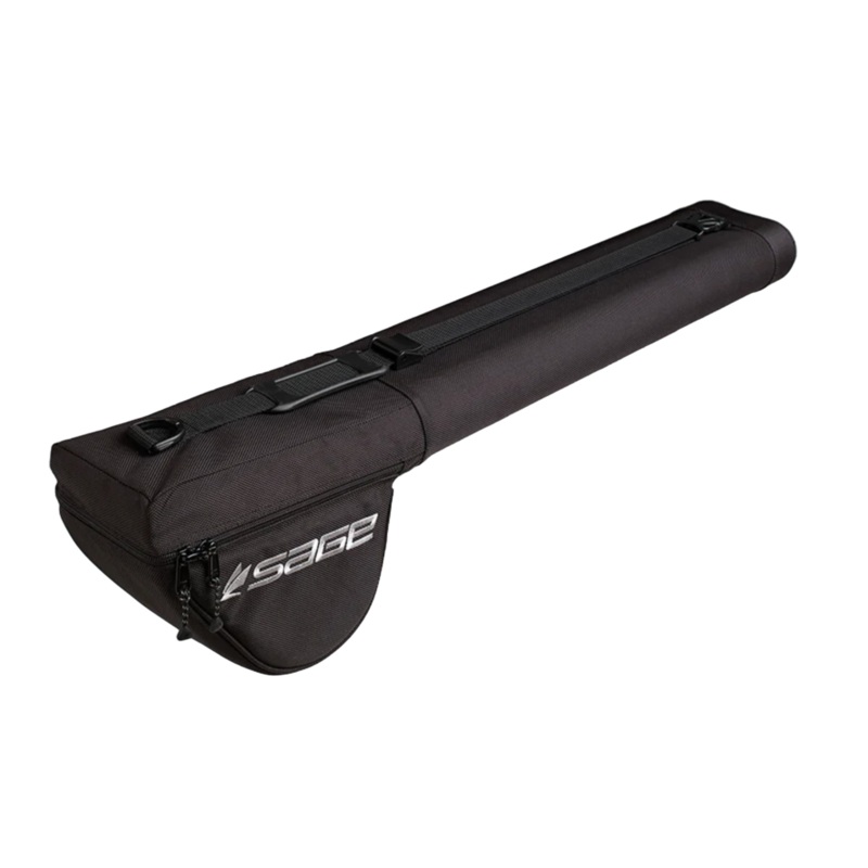 Sage Ballistic Rod/Reel Case|Single 10ft 2pc|Single 9ft 2pc|Single 10ft 4pc|Single 9ft 4pc|Double 10ft 2pc|Double 9ft 2pc|Double 10ft 4pc|Double 9ft 4pc|Spey 12ft 4pc|Spey 13.5ft 4pc|Spey 15ft 4pc