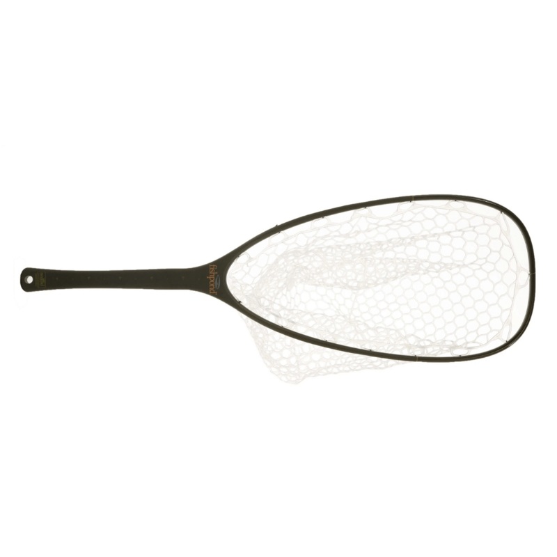 Fishpond Nomad Emerger Net|Original|Brown Trout|River Armour