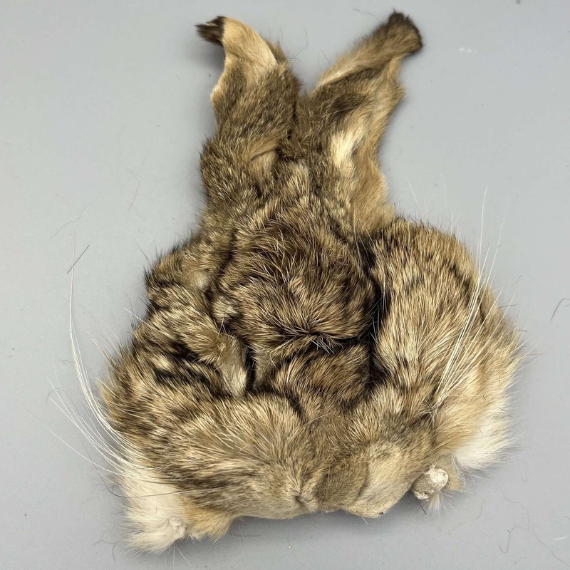 OFISHL – Hare’s Mask|Yellow|Dark Olive|Chartreuse|Natural Brown|Black|Orange|Brown|Claret|Lt. Olive|Blue|Purple|Fl. Pink