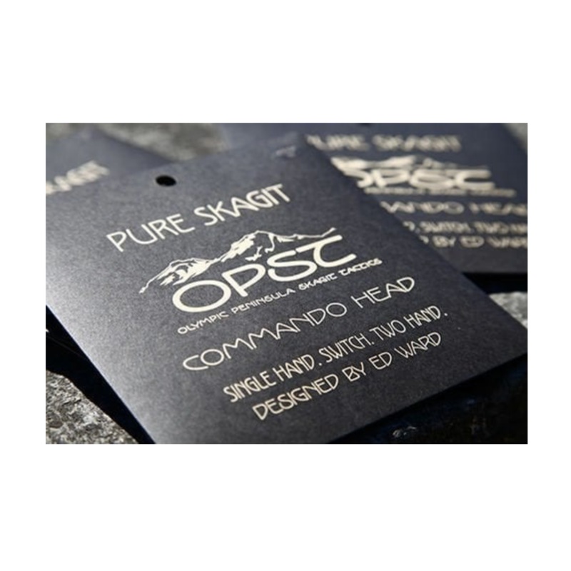 OPST Commando Heads (Floating)