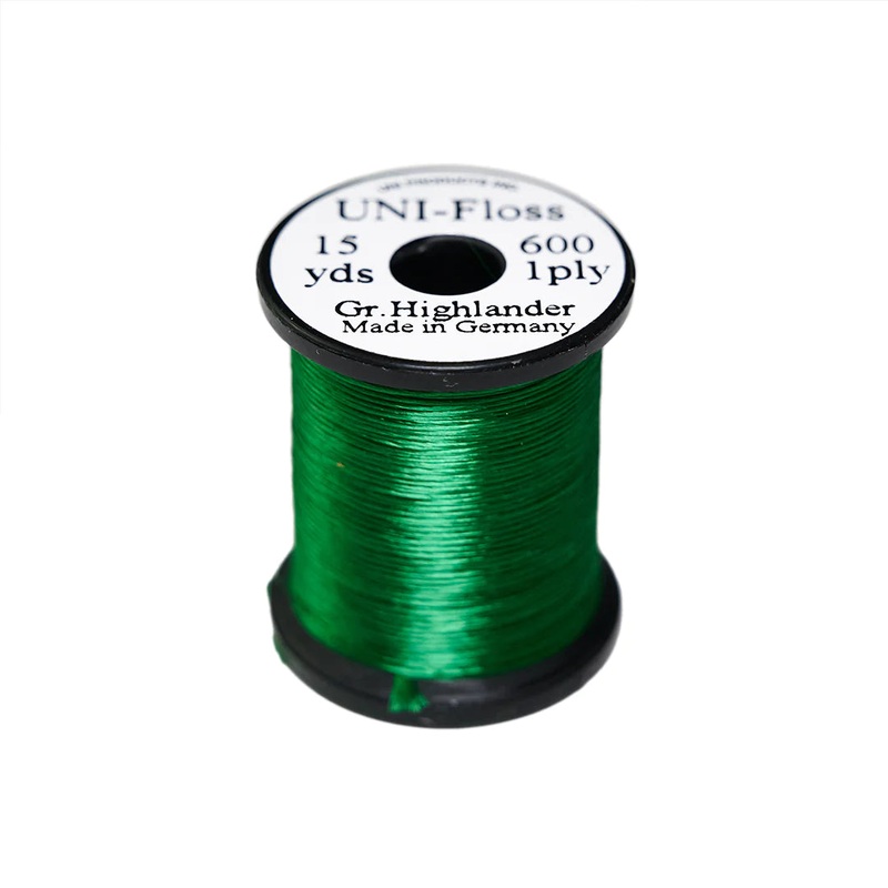 Axxel-Mini thread|Peacock|Ra. Black|Copper|Mystic Gold