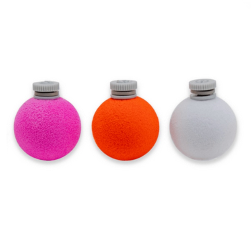 Airlock Strike Indicators – Biodegradable