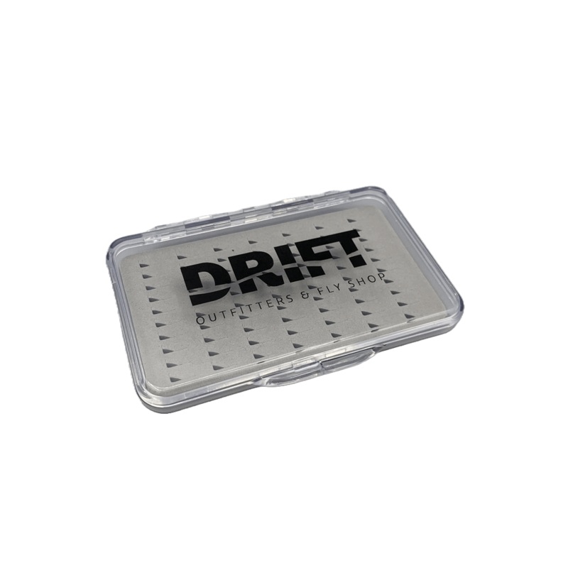 Drift Outfitters Pocket Fly Box