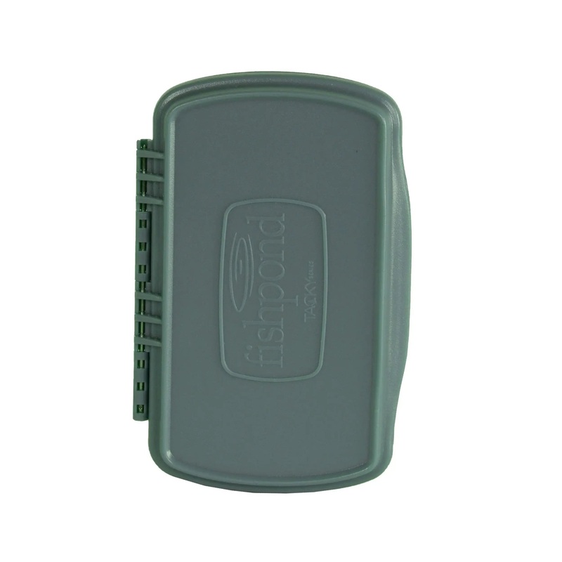 Fishpond – Tacky Pescador MagPad – Small – Smoke Grey