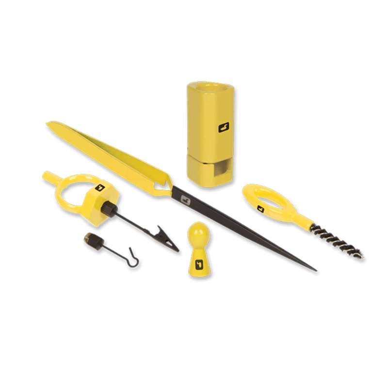 Loon – Accessory Fly Tying Tool Kit