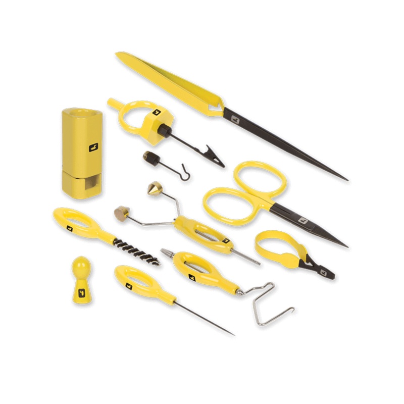 Loon – Complete Fly Tying Tool Kit
