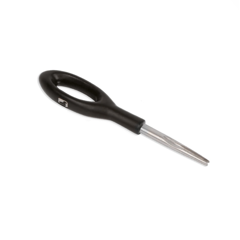 Loon – Ergo Knot Tool|Black|Yellow