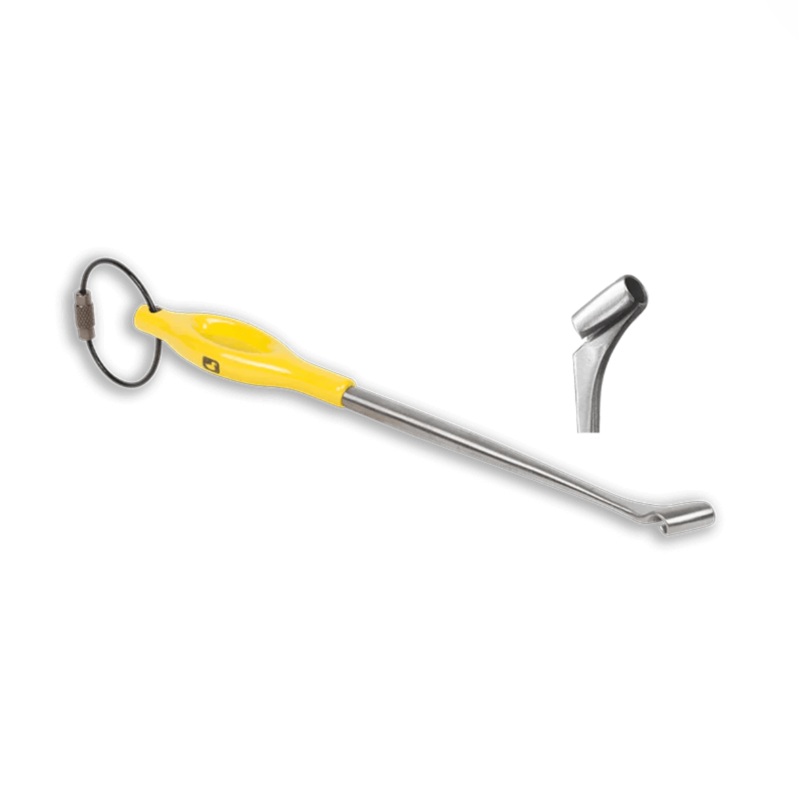Loon – Ergo Quick Release|Yellow|Black