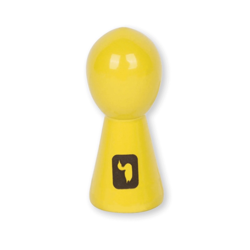 Loon – Vise Pawn|Yellow|Black