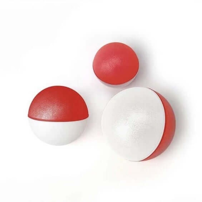 Oros Indicators|Orange|Chartreuse|White|Red/White|Pink|X-Small (0.45″)|Small (0.65″)|Medium (0.85″)|Large (1.05″)|X-Large (1.3″)