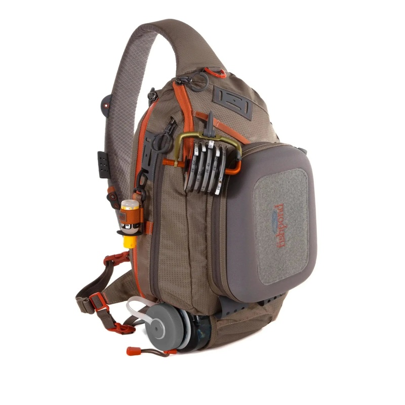 Fishpond – Summit Sling Bag 2.0