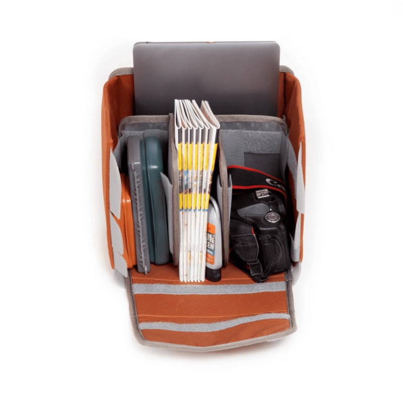 Fishpond – Thunderhead Backpack – Padded Insert