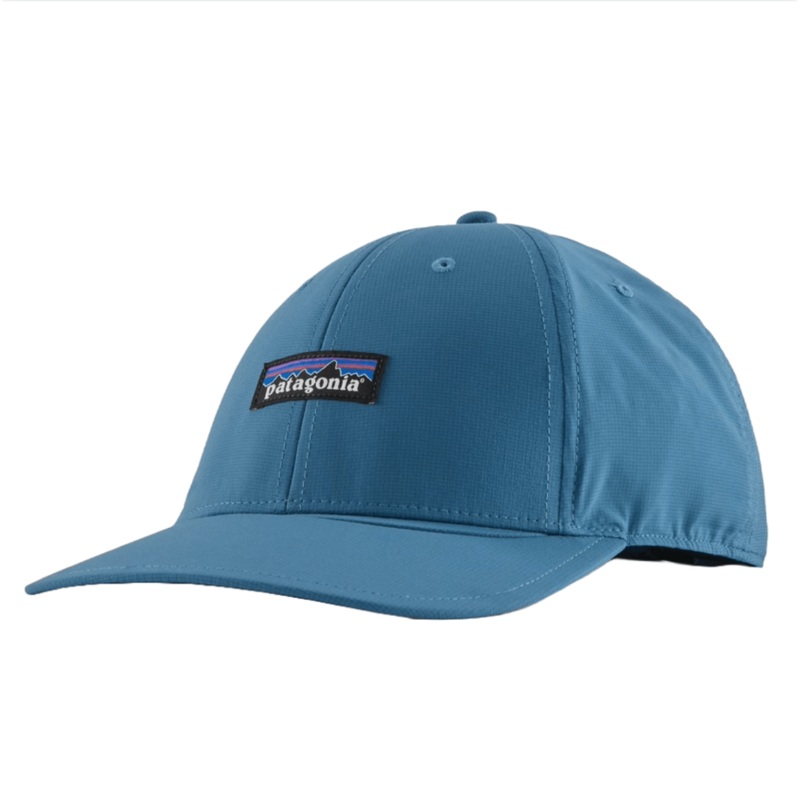 Patagonia – Airshed Cap|Wavy Blue|Salt Grey|Sedge Green
