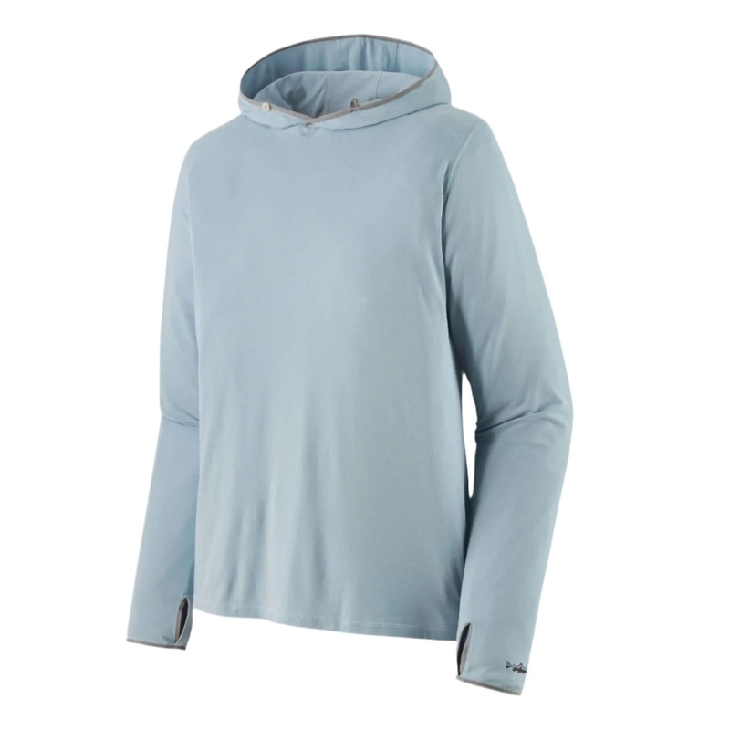 Patagonia – Tropic Comfort Natural Sun Hoody