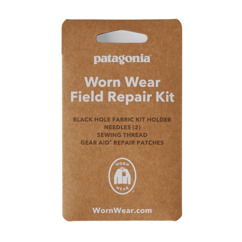 Patagonia – Worn Wear Field Repair Kit