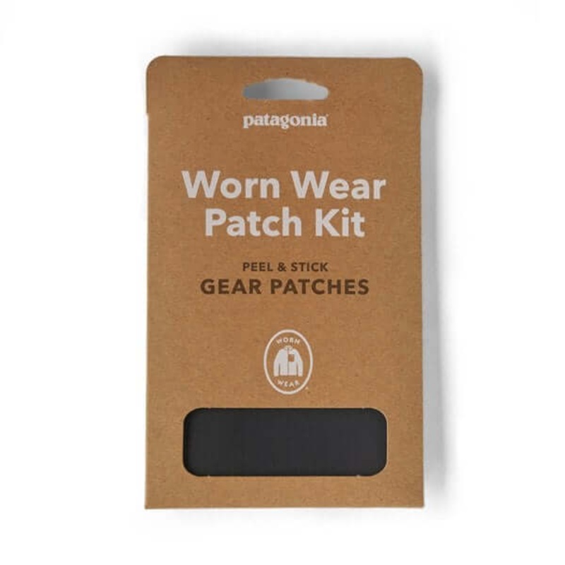 Patagonia – Worn Wear Patch Kit