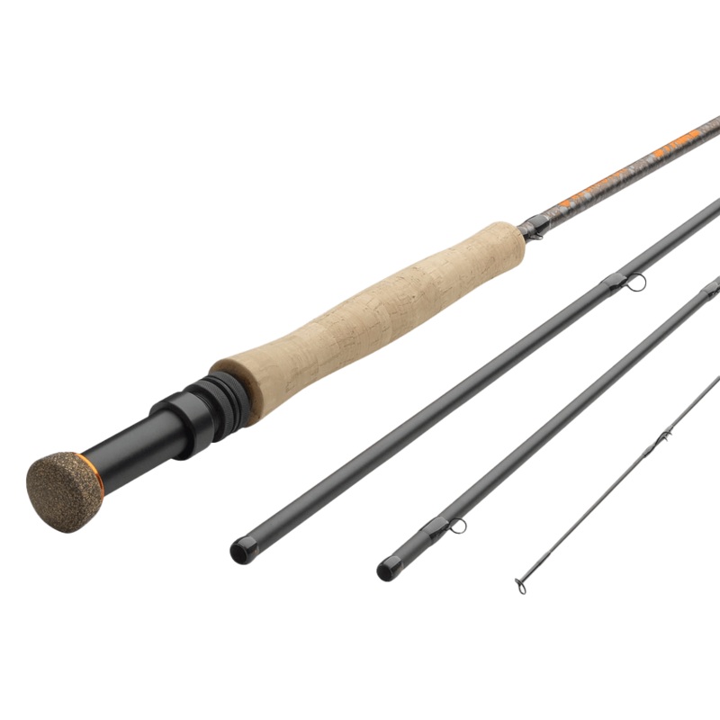 Redington – Strike II Fly Rod|10’6″ 3wt|10’6″ 4wt|10′ 2wt