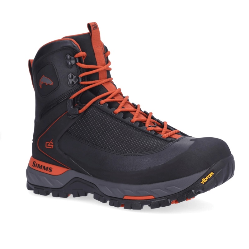 Simms – G4 Pro Powerlock Wading Boot