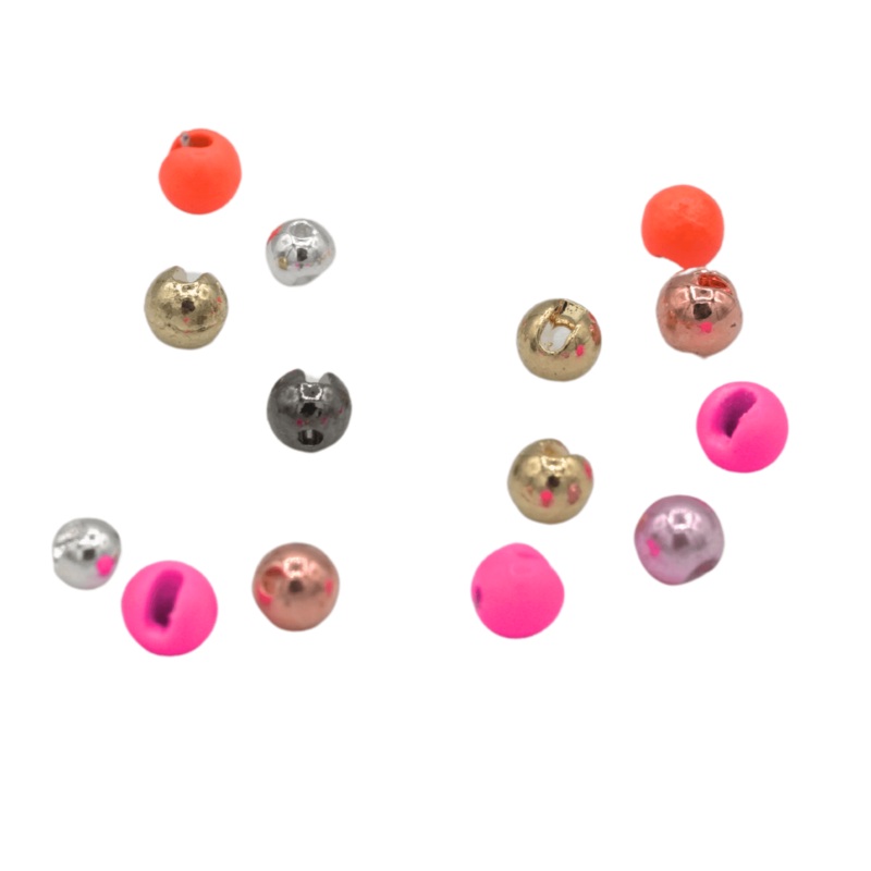 Drift – Slotted Tungsten Beads