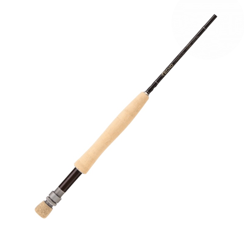 Echo Carbon XL Euro Rods|10′ 3wt|10′ 4wt