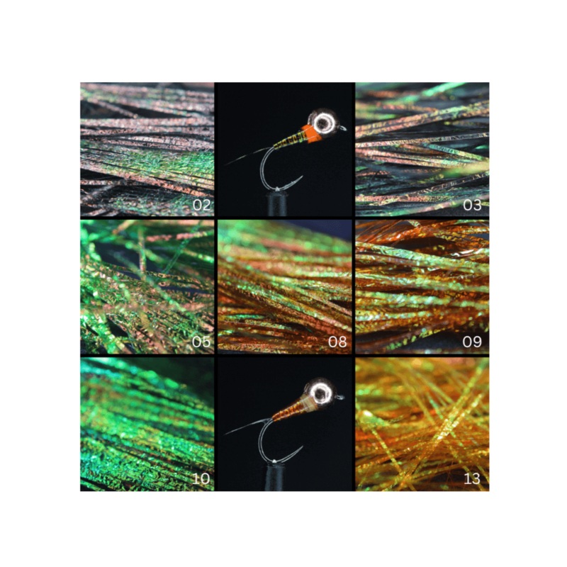 Perdigonmania – Perdigon Flashback Strips