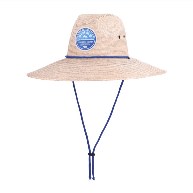 Simms – Cutbank Sun Hat|Sand|Chestnut