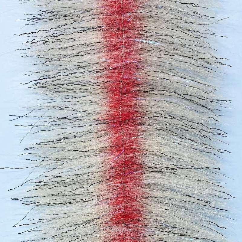 EP Ze-Brushn (6 Pack)|Black|Lt. Olive|Purple 3DX|Sand|3″